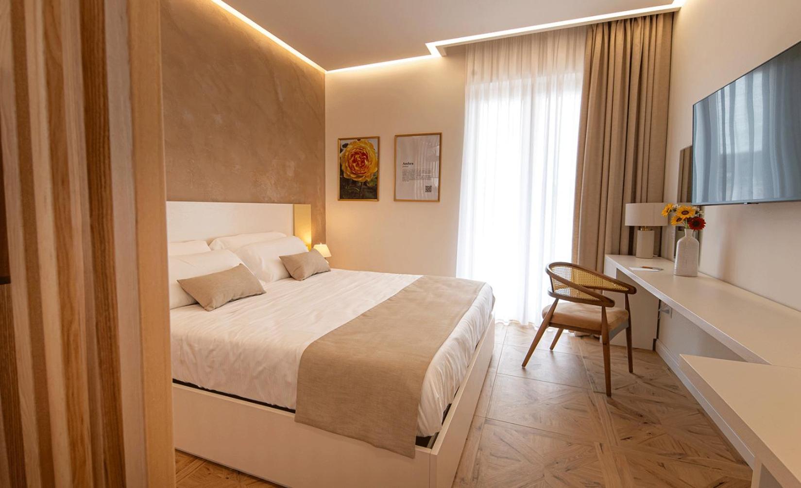 Don Salvatore Resort 몬테 디 프로치다 외부 사진