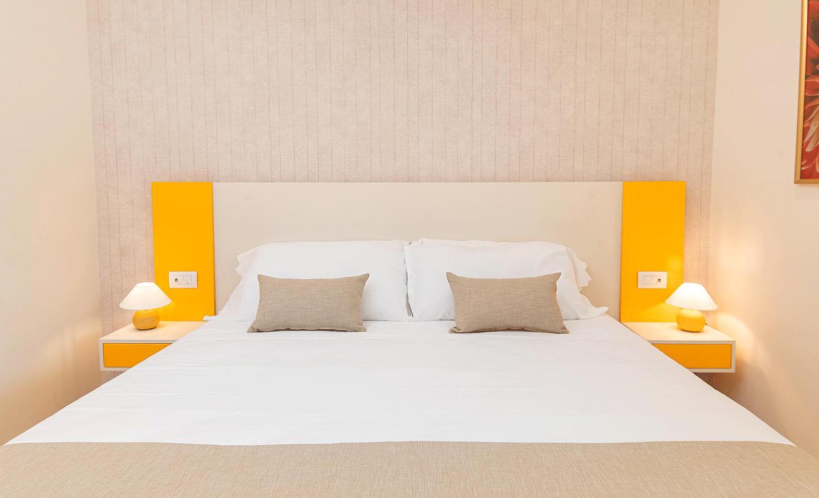 Don Salvatore Resort 몬테 디 프로치다 외부 사진