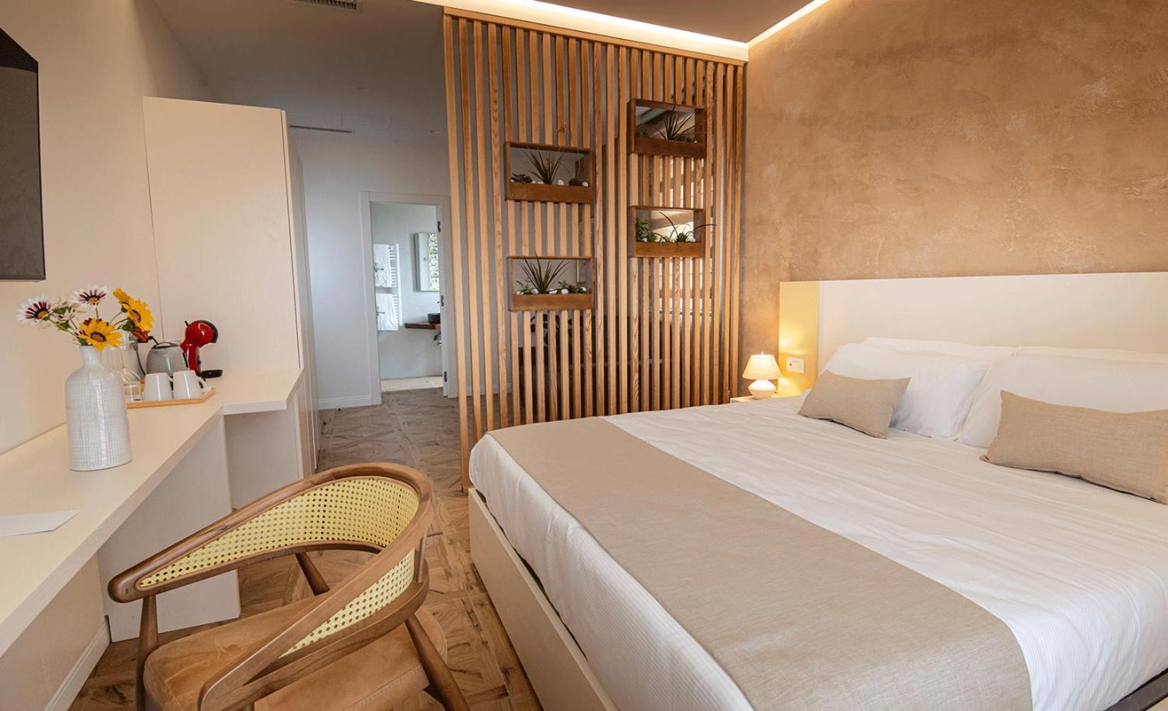 Don Salvatore Resort 몬테 디 프로치다 외부 사진