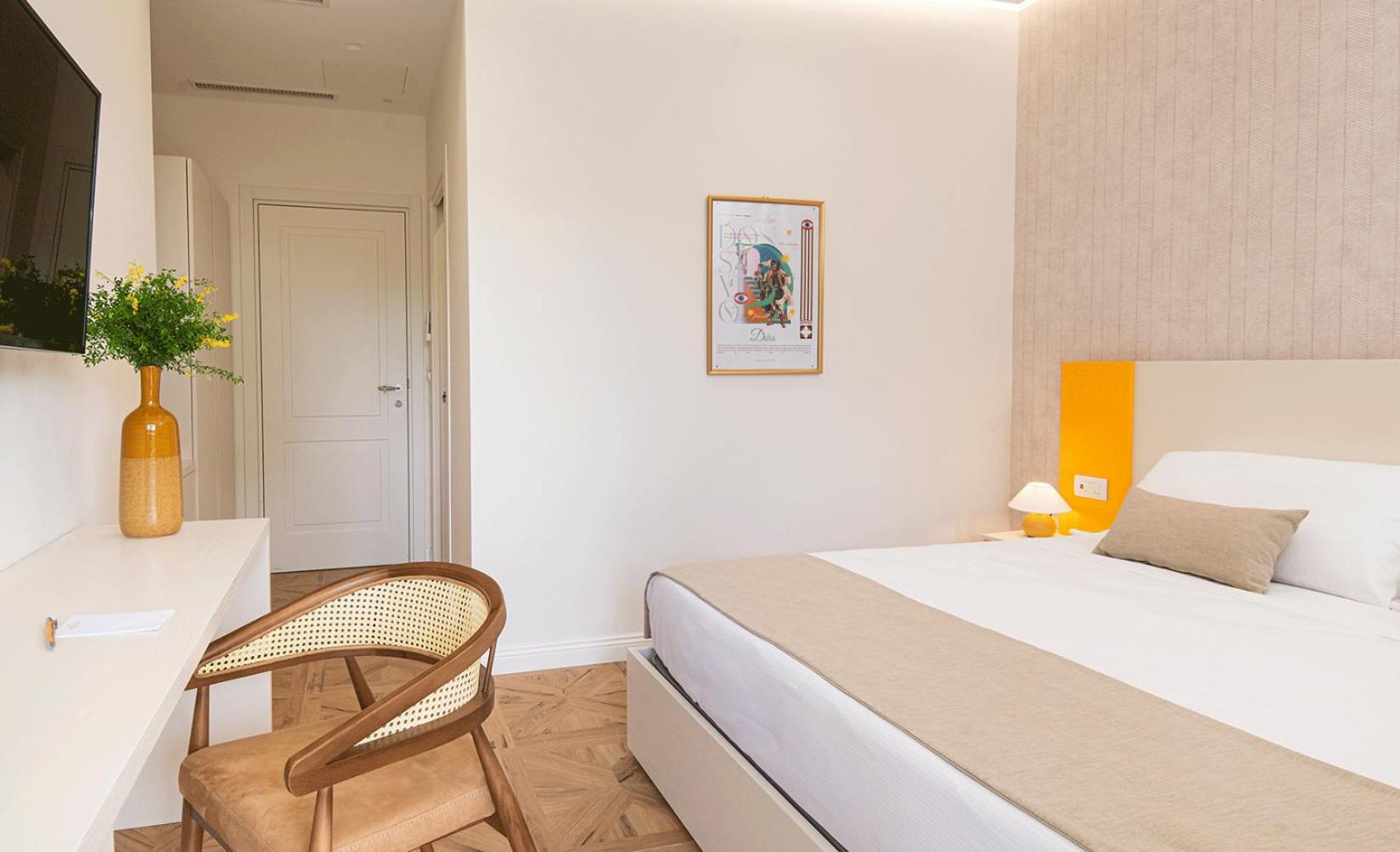 Don Salvatore Resort 몬테 디 프로치다 외부 사진
