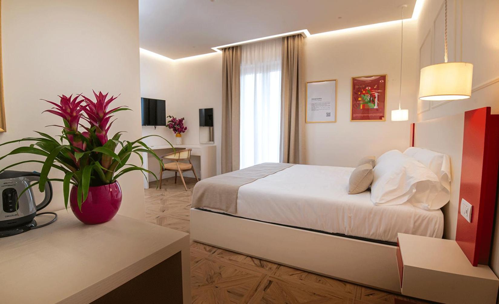 Don Salvatore Resort 몬테 디 프로치다 외부 사진