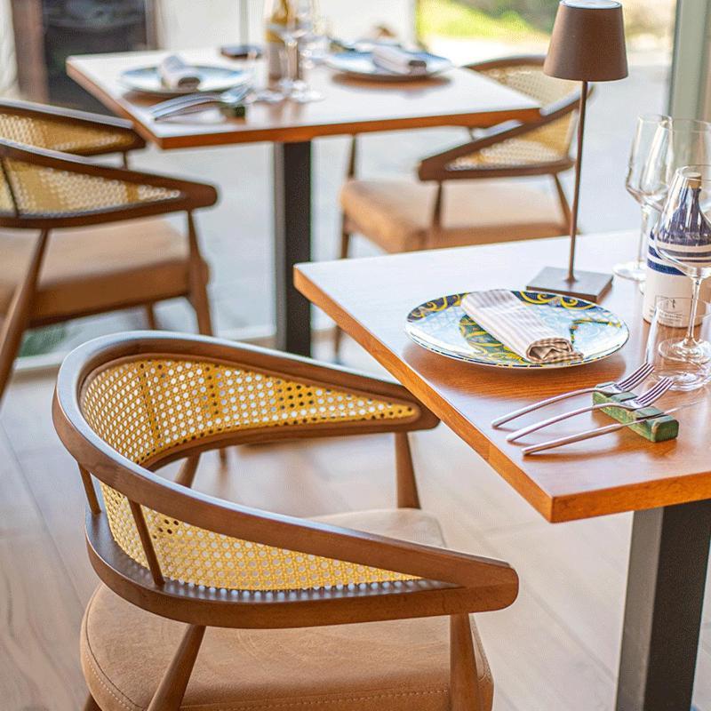 Don Salvatore Resort 몬테 디 프로치다 외부 사진